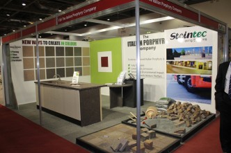 porphyry italian porphyry natural stone show exhibition 2013