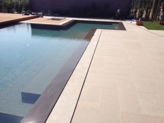 Porphyry swimming pool 1